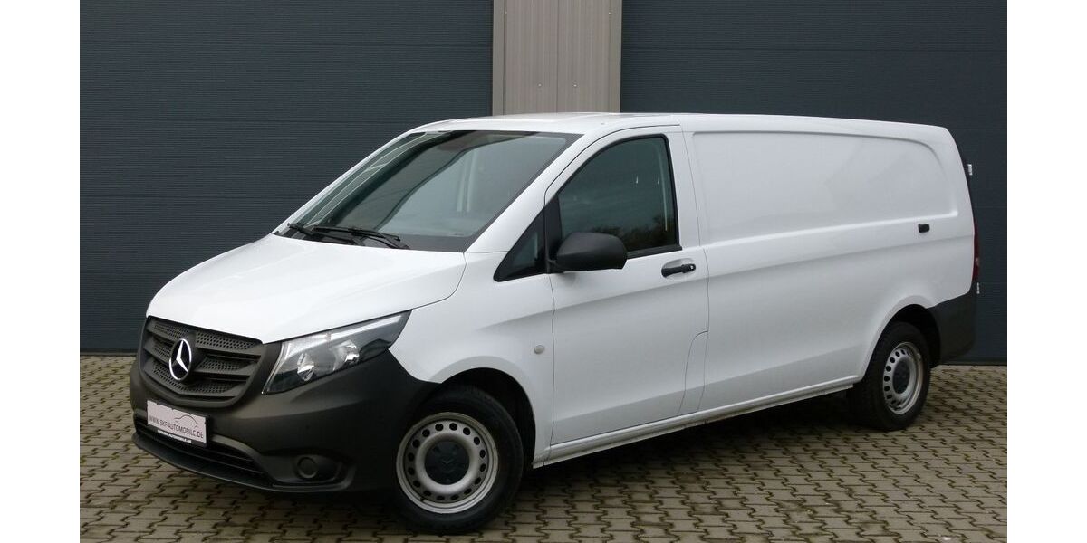 Mercedes-Benz Vito 37.100 km 29.499 &euro; Asslar-Werdorf 35614