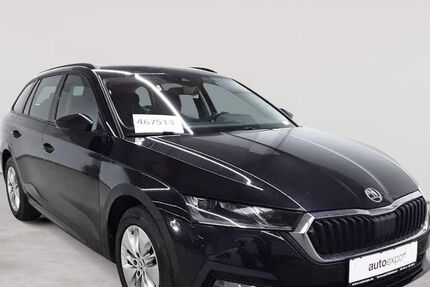 Skoda Octavia 111.098 km 19.390 &euro; Fernwald-Steinbach 35463