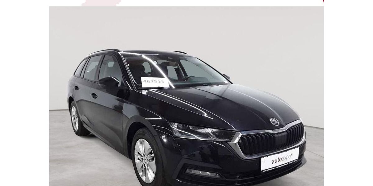 Skoda Octavia 111.098 km 19.390 &euro; Fernwald-Steinbach 35463