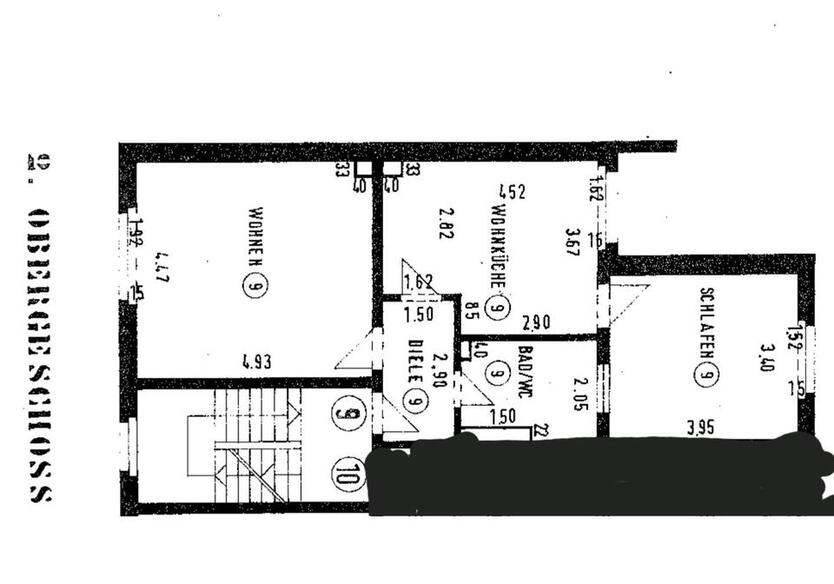 Wohnung mieten sofort RS centrum zimmer