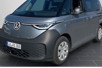 VW ID. Buzz 9.900 km 43.990 &euro; Ludwigshafen 67059