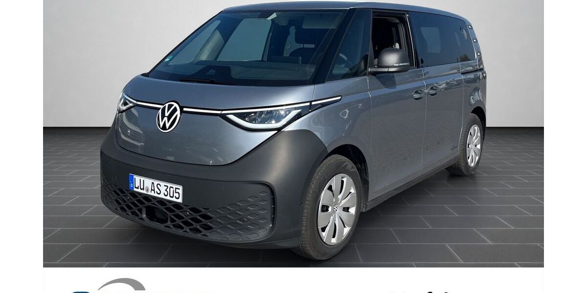 VW ID. Buzz 9.900 km 44.990 &euro; Ludwigshafen 67059