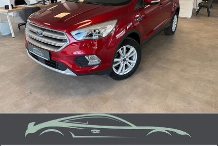Ford Kuga 36.302 km 15.990 &euro; Bad Düben 04849