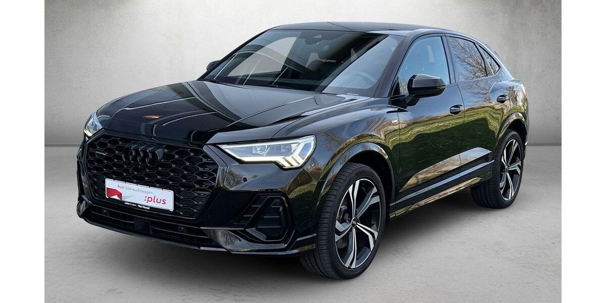 Audi Q3 87.175 km 36.980 &euro; Mainz 55131