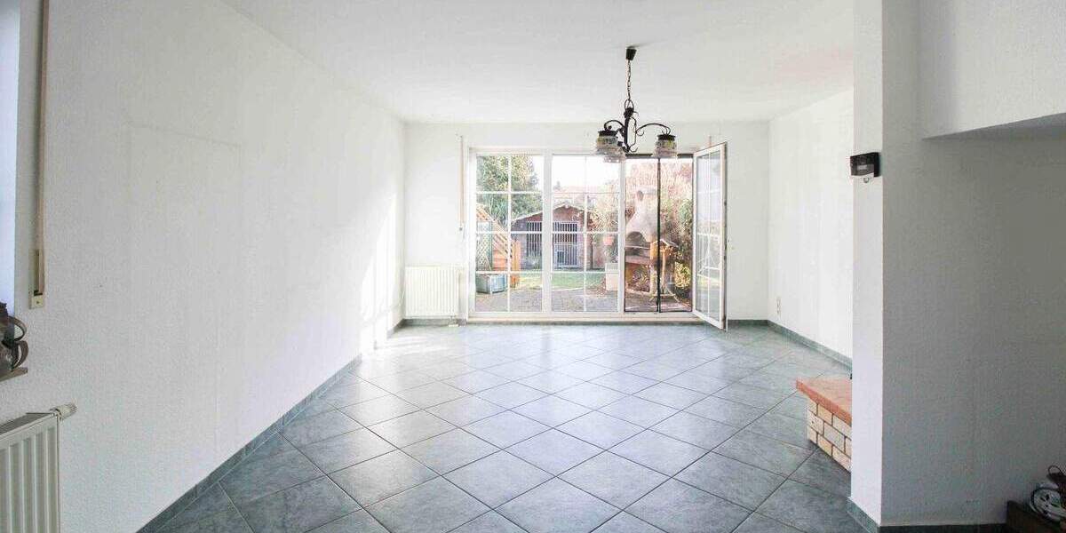 Reihenendhaus Leipzig Wiederitzsch - 5 Zimmer, 119 m&sup2;, 380.000&euro; | Angebot:25374797