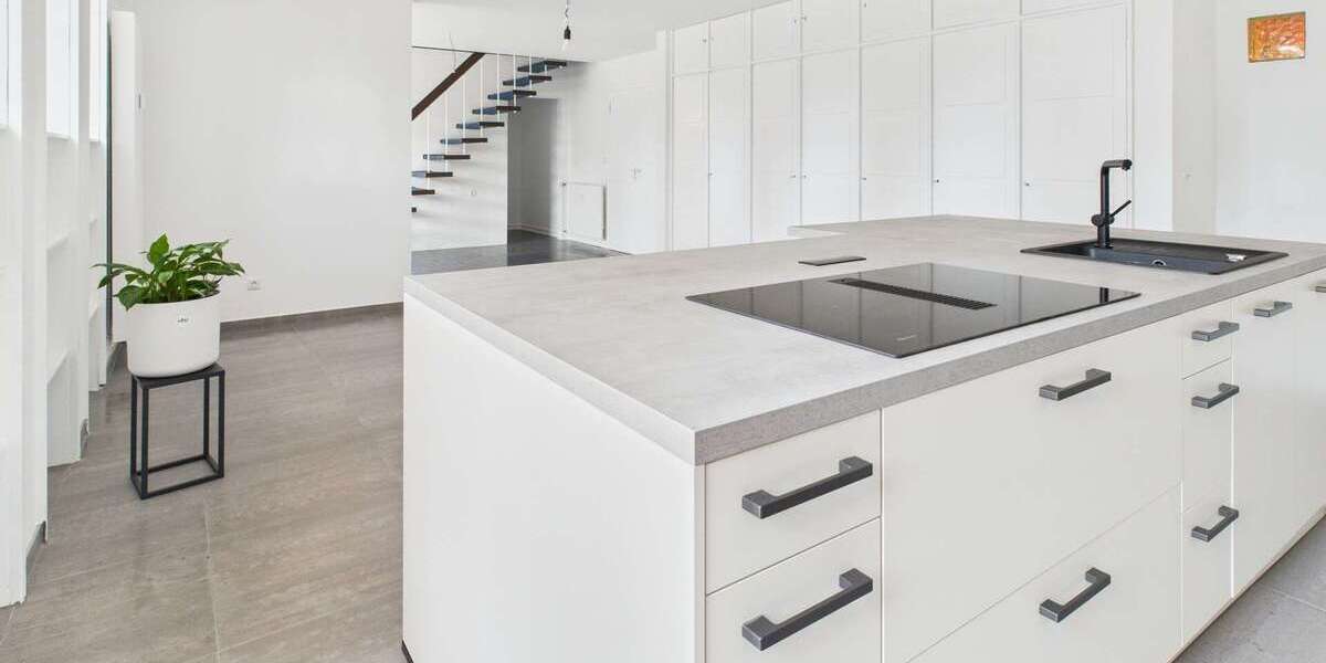 Wohnung zum Mieten in Düren 1.700 € 170.67 m² 4 zimmer