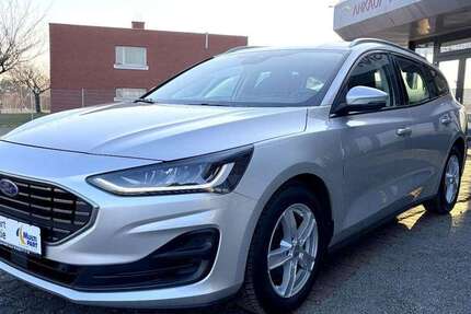 Ford Focus 110.911 km 14.490 &euro; Zeven 27404