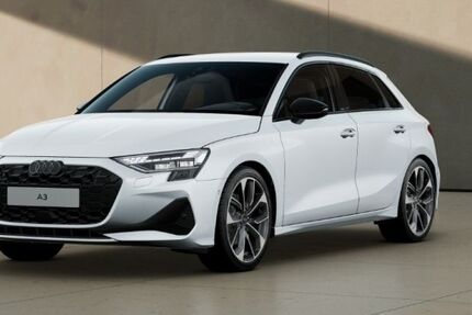 Audi A3 8.909 km 40.940 € Stuttgart 70563