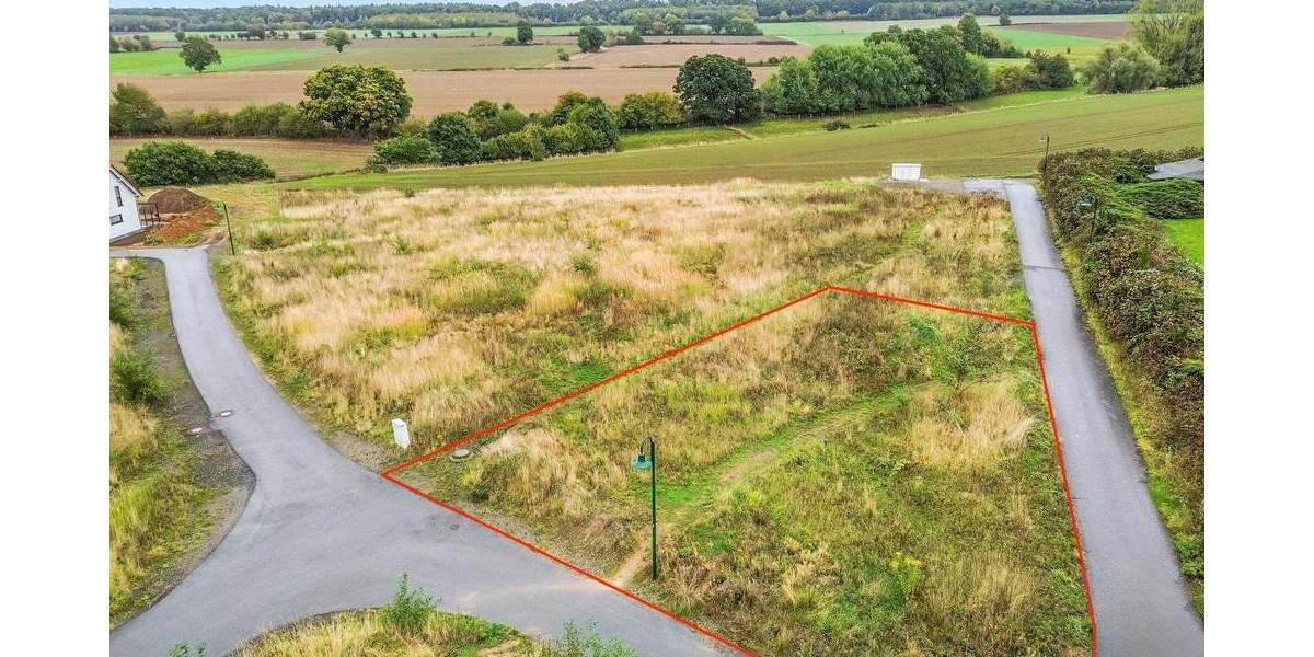 Grundstück Boffzen - 47.000&euro; | Angebot:23973214