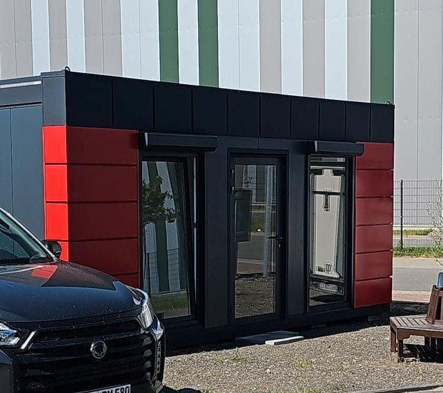 Gewerbeobjekt Sottrum - 350&euro; | Angebot:26110574