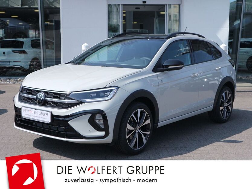 VW Taigo 7.500 km 27.590 € Buergstadt 63927