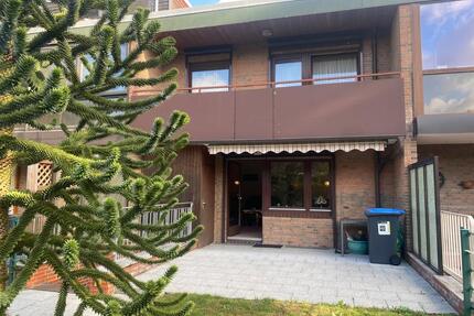 MittelReihenhaus in Geesthacht von privat