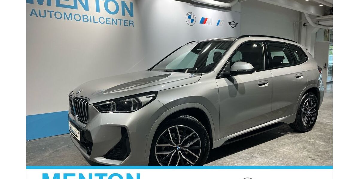BMW X1 7.469 km 37.490 &euro; Münsingen 72525