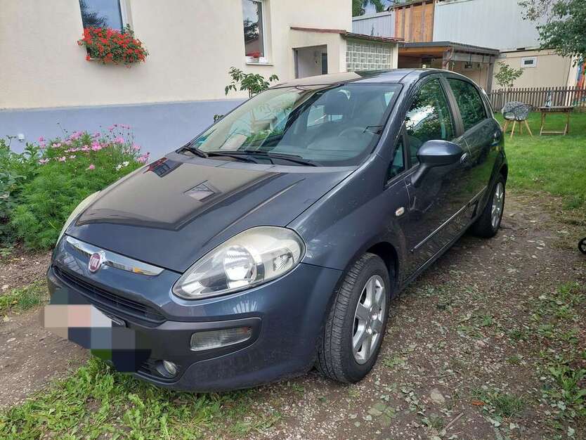 Punto