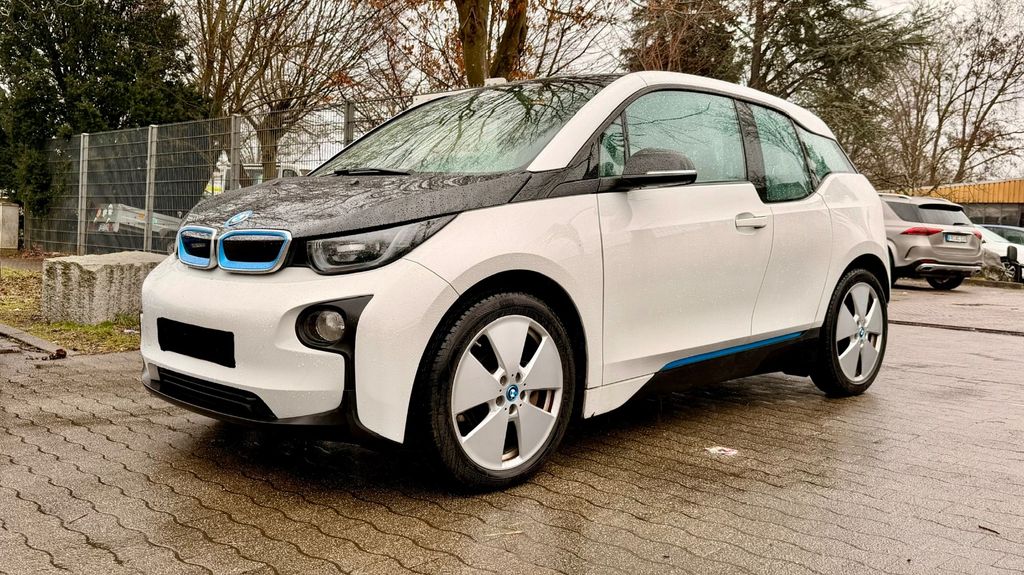 BMW i3 423.161 km 6.500 &euro; Freiburg 79108