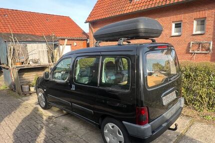 Citroen Berlingo 236.000 km 2.500 &euro; Stade 21683