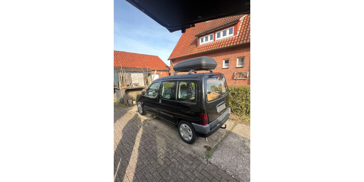 Citroen Berlingo 236.000 km 2.500 &euro; Stade 21683