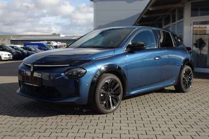 Lancia Ypsilon 9.900 km 30.990 &euro; Reichenberg 97234