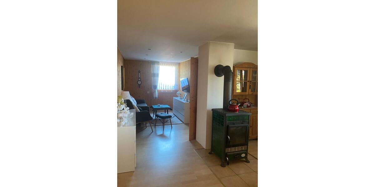 Einfamilienhaus Steinbach-Hallenberg Hallenberg - 3 Zimmer, 70 m&sup2;, 75.000&euro; | Angebot:26314391