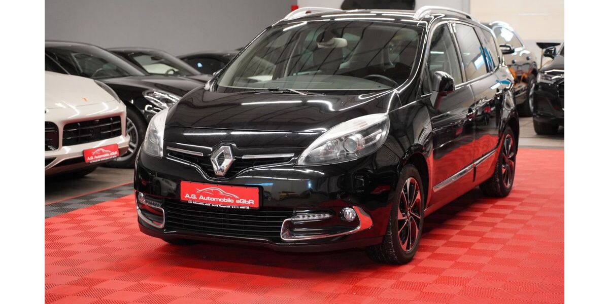 Renault Scenic 130.173 km 6.950 &euro; Pfungstadt 64319