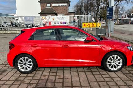 Audi A1 10.091 km 21.900 &euro; Hamburg 22147