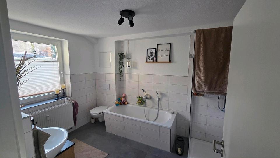 Erdgeschoßwohnung Gützkow - 3 Zimmer, 110 m&sup2;, 1.350&euro; | Angebot:26585502