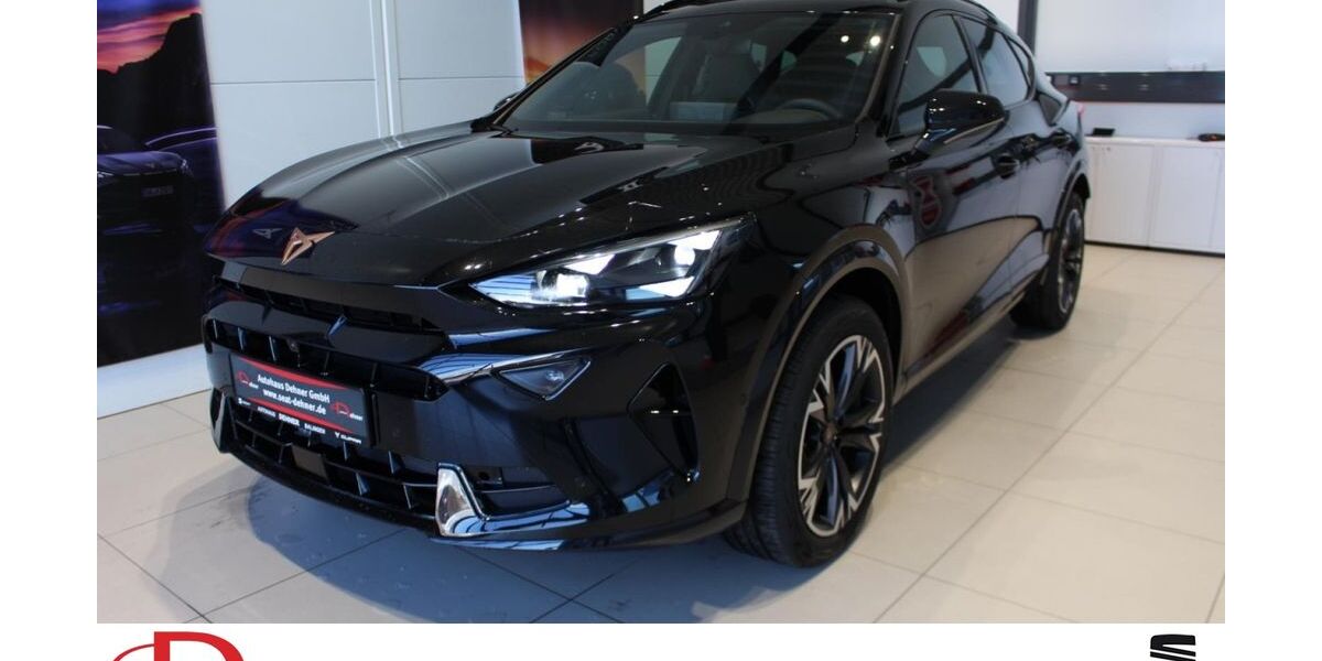 Cupra Formentor 1.111 km 41.980 &euro; Balingen 72336