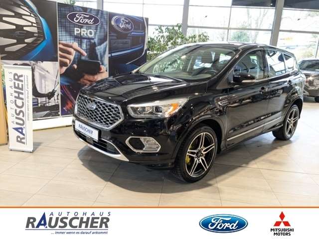 Ford Kuga 140.000 km 14.889 &euro; Weilheim 82362