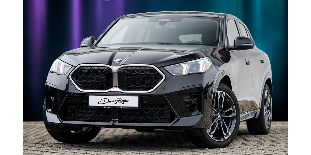 BMW X2 11.390 km 40.950 &euro; Augsburg 86199