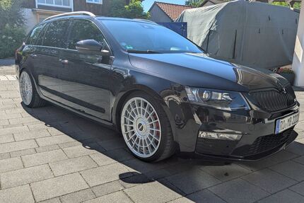 Skoda Octavia 150.940 km 15.200 &euro; Raubling 83064