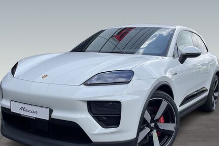 Porsche Macan 3.900 km 99.900 € Bergisch Gladbach 51429