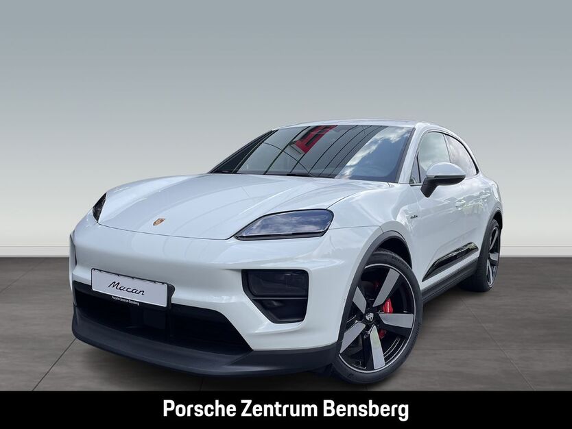 Porsche Macan 3.900 km 99.900 € Bergisch Gladbach 51429