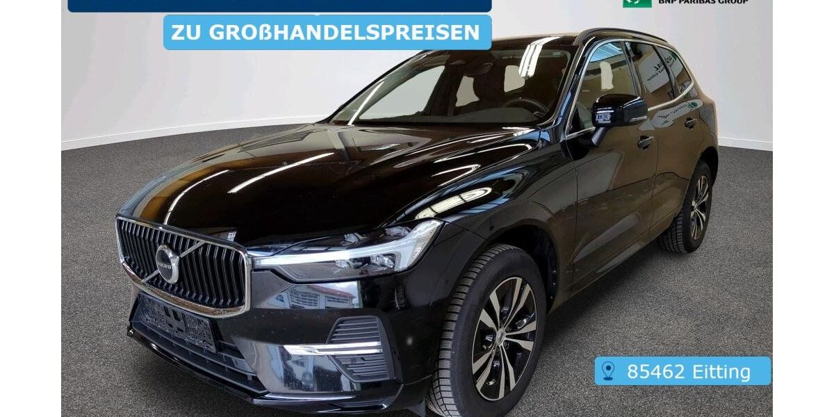 Volvo XC60 66.451 km 29.960 &euro; Starnberg 82319