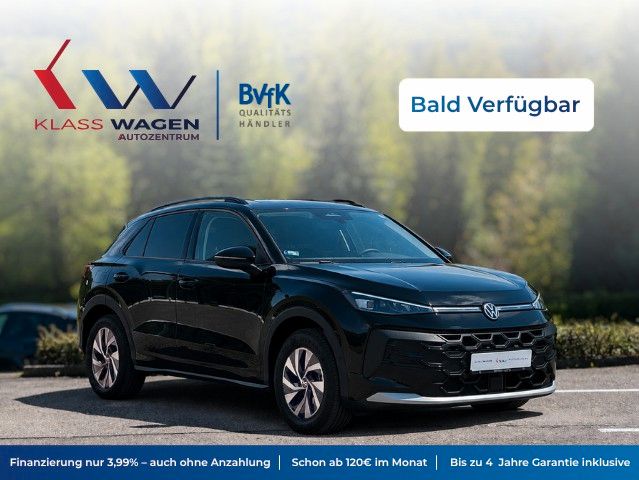 VW T-Roc 5.235 km 33.299 &euro; Spaichingen 78549