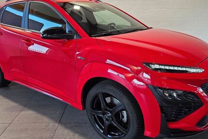 Hyundai KONA 21.881 km 26.490 &euro; Halberstadt 38820