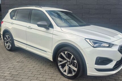 Seat Tarraco 54.867 km 26.499 &euro; Mayen 56727