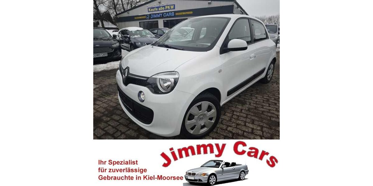 Renault Twingo 109.000 km 4.999 &euro; Kiel-Moorsee 24145