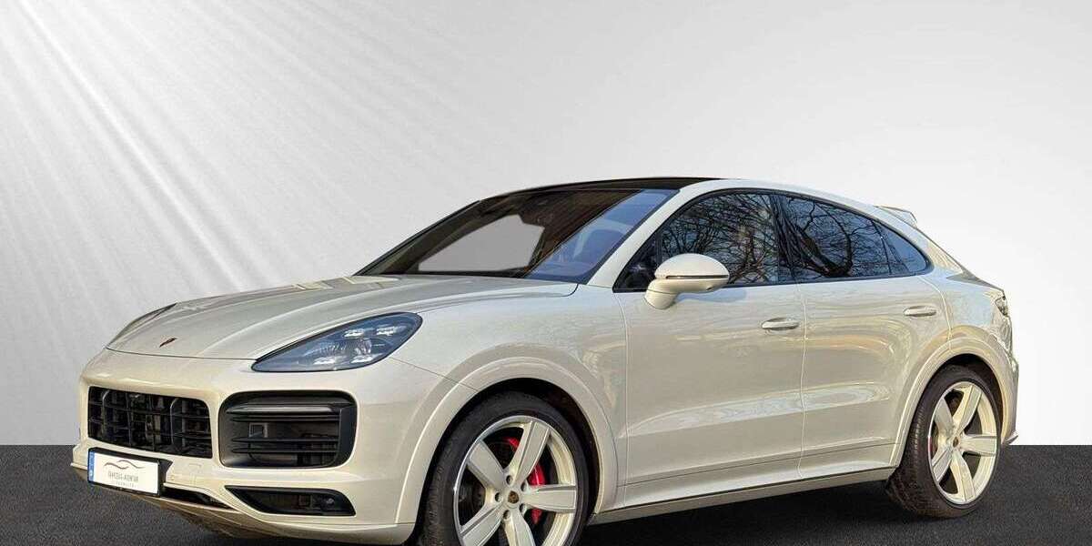 Porsche Cayenne 79.890 km 84.900 &euro; Hamburg 22419