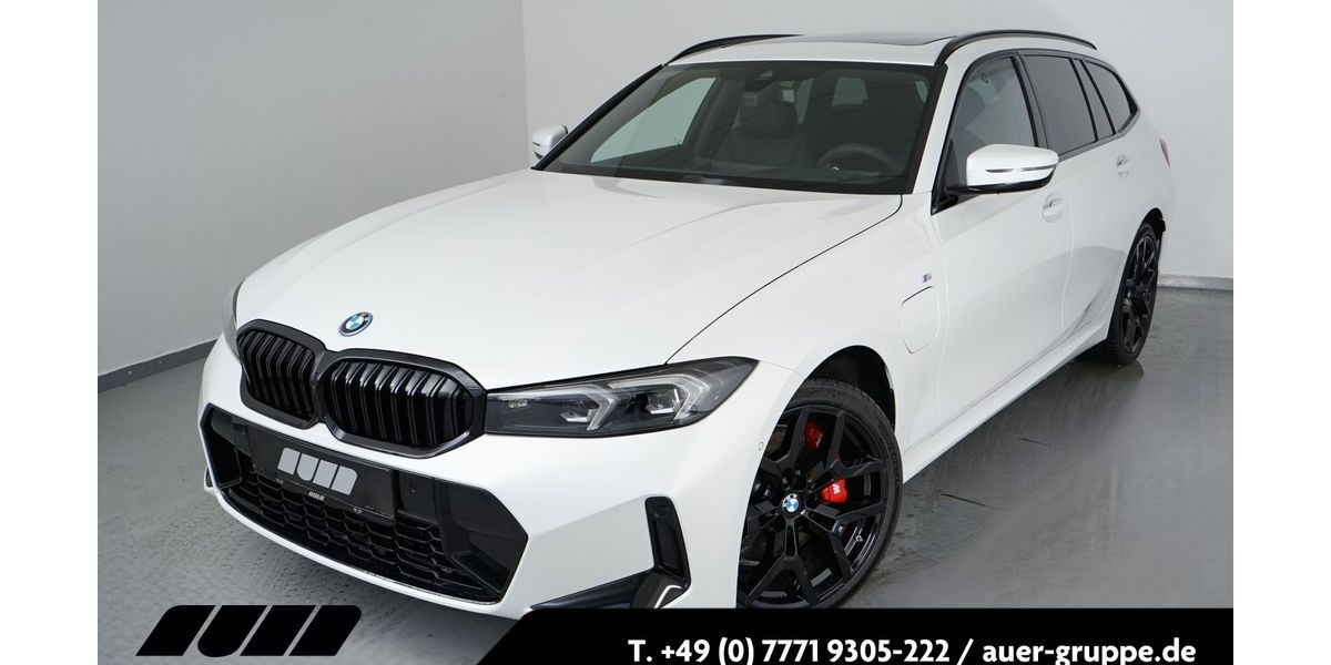 BMW 330 6.330 km 61.790 &euro; Stockach 78333