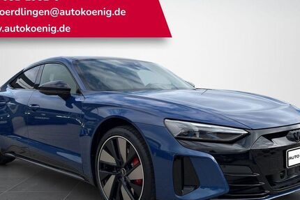 Audi RS e-tron GT 22.639 km 59.990 &euro; Nördlingen 86720