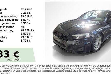 Audi A5 159.350 km 28.280 &euro; Nürnberg 90431