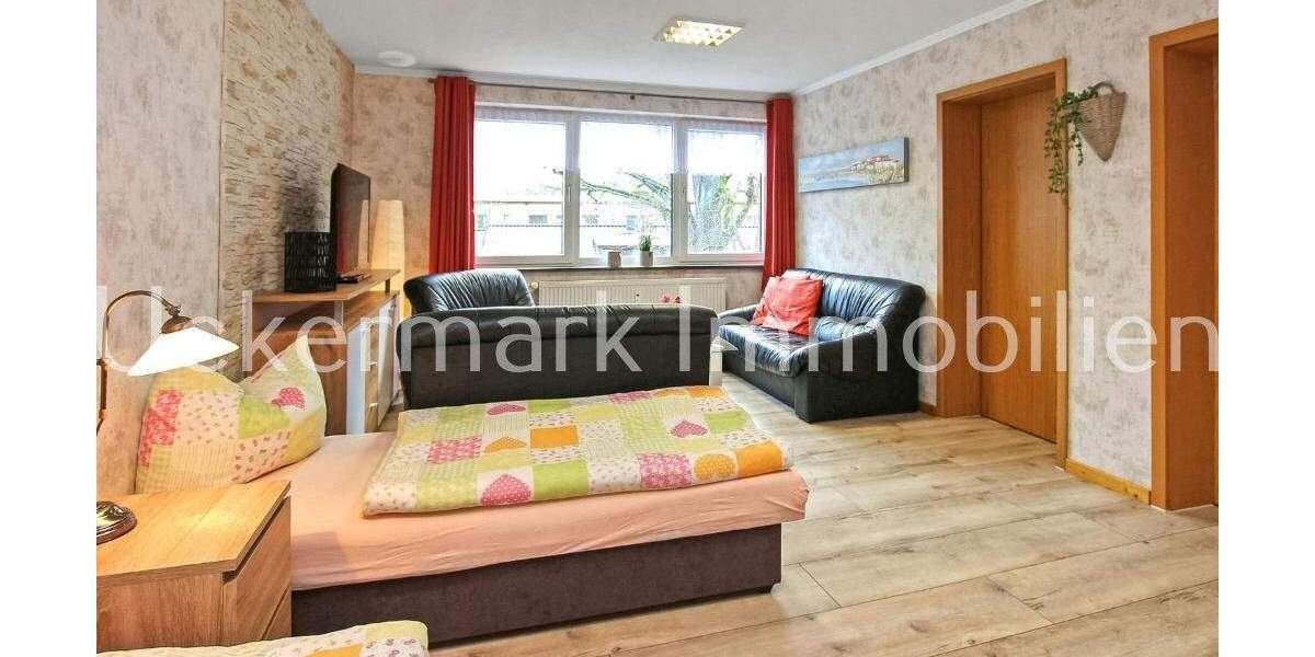 Mehrfamilienhaus, Wohnhaus Neustrelitz - 6 Zimmer, 152 m&sup2;, 699.000&euro; | Angebot:25851551