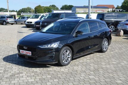 Ford Focus 93.000 km 14.890 &euro; Döbeln 04720