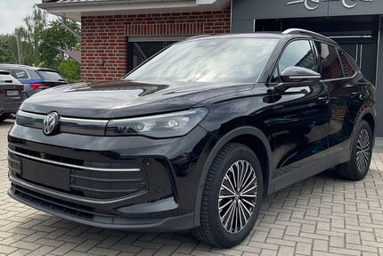 VW Tiguan 27.353 km 33.900 &euro; Lünne ( Plantlünne ) 48480
