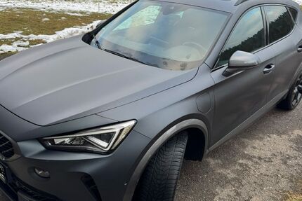 Cupra Formentor 88.000 km 22.950 &euro; Todtnau 79674