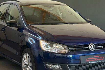 VW Polo 114.500 km 9.999 &euro; Minden 32429