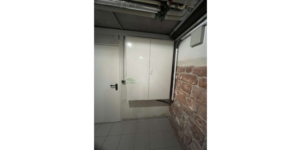 Lichtdurchflutete 2-Zimmer-Wohnung mit Balkon & Stellplatz in Kallstadt–Eigennutzung oder Vermietung - Erdgeschoßwohnung Kallstadt | Angebot:27091559