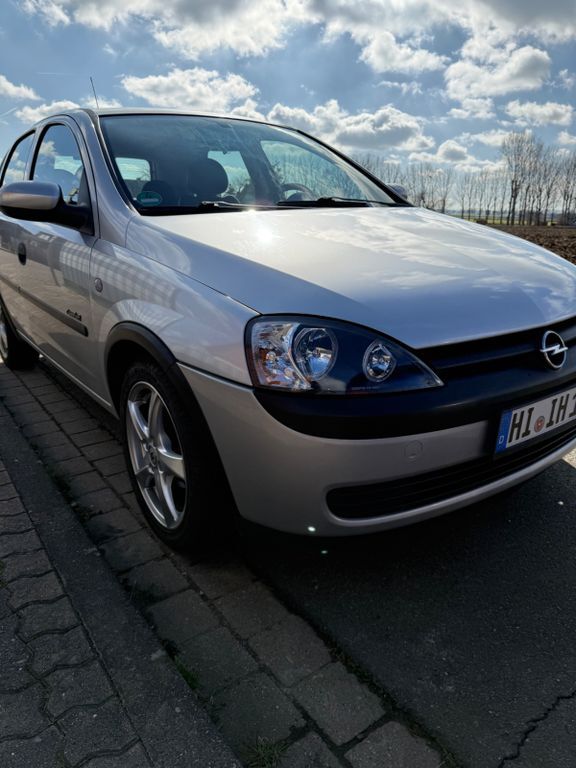 Corsa
