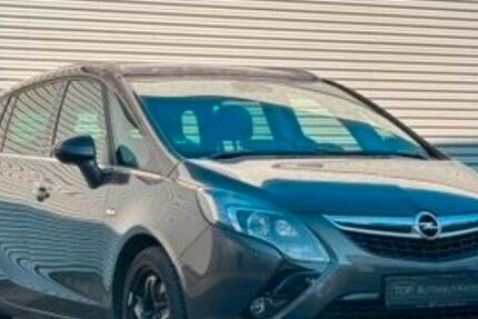 Opel Zafira 190.000 km 8.990 &euro; Kassel 34127