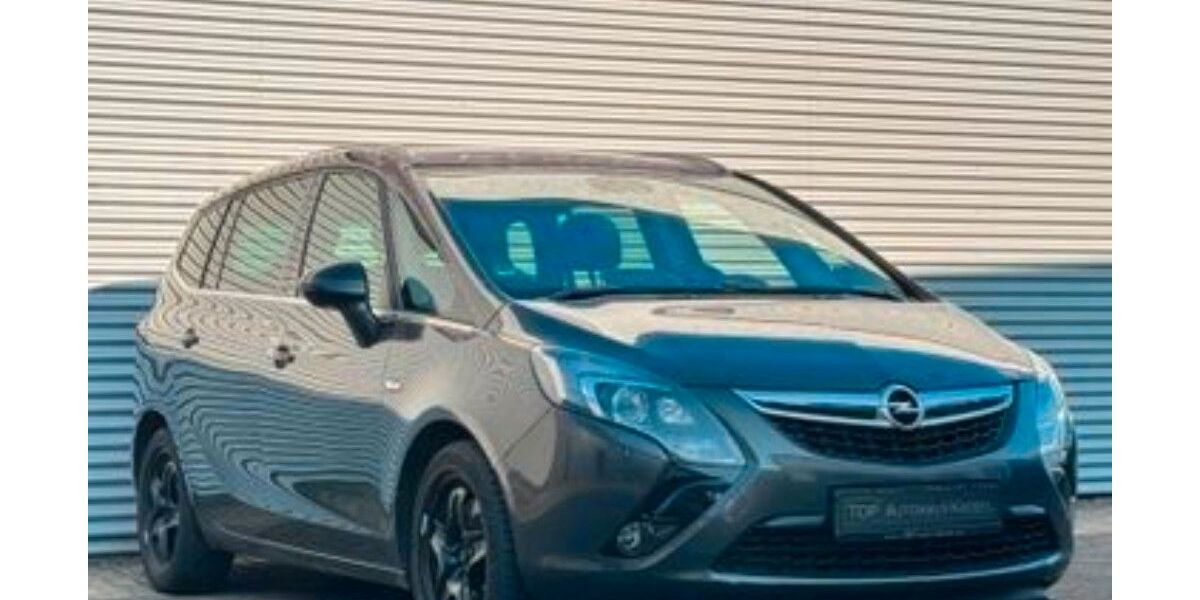 Opel Zafira 190.000 km 8.990 &euro; Kassel 34127